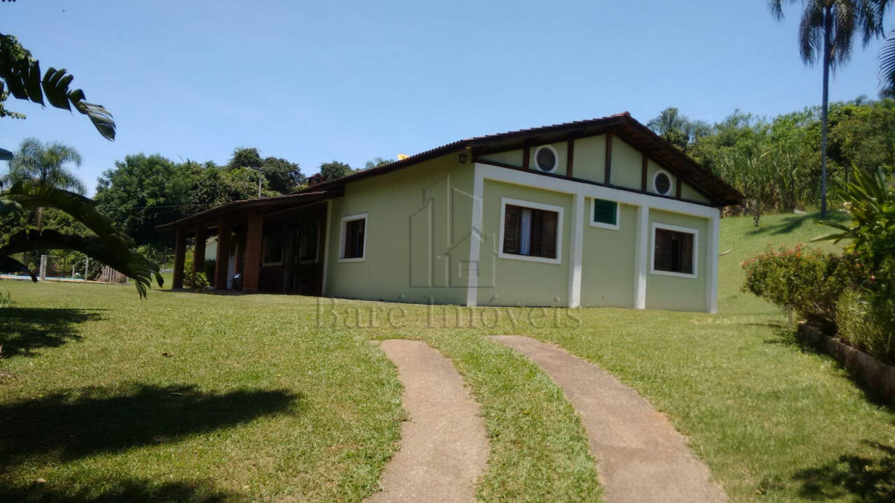 Sítio à venda com 6 quartos, 5000m² - Foto 7