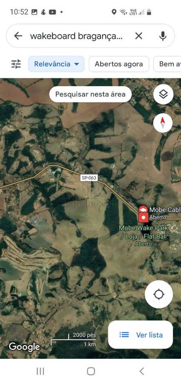 Sítio à venda com 6 quartos, 5000m² - Foto 11