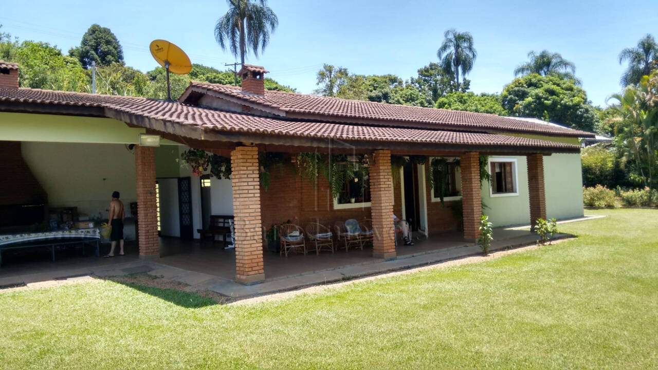 Sítio à venda com 6 quartos, 5000m² - Foto 14