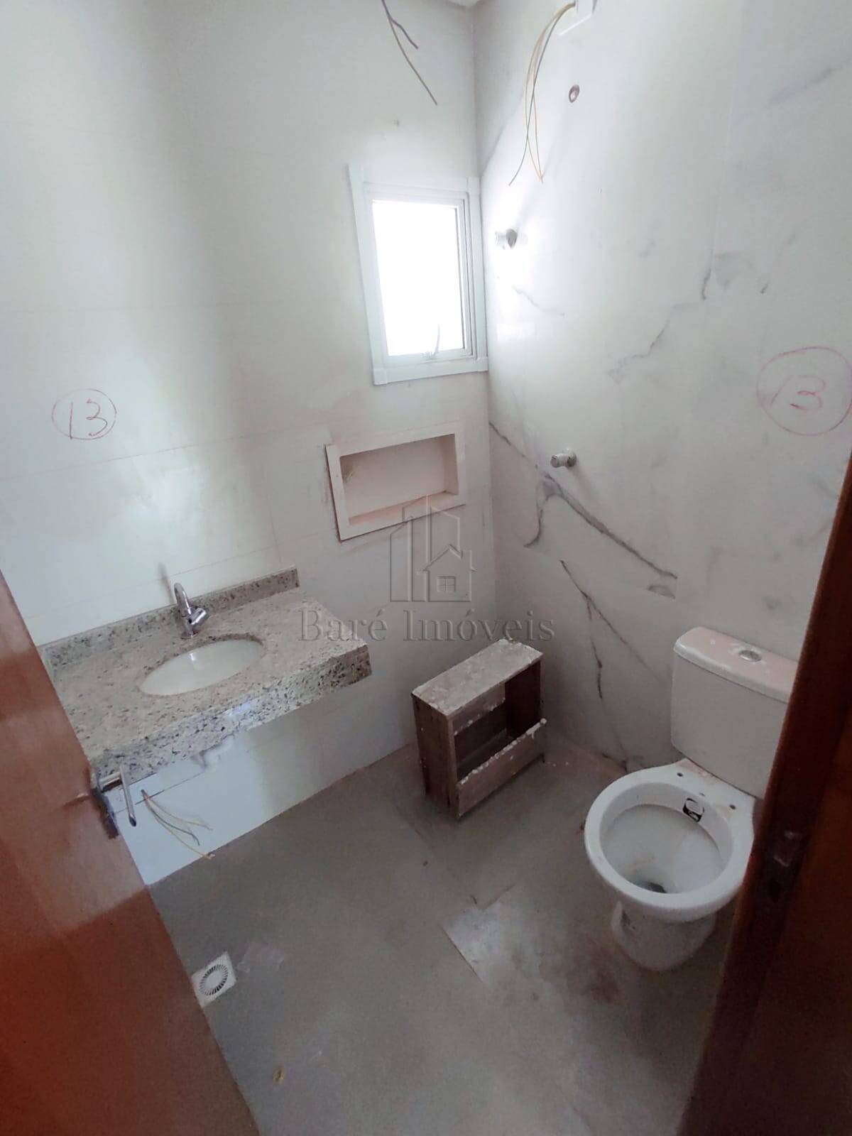 Apartamento, 2 quartos, 58 m² - Foto 9