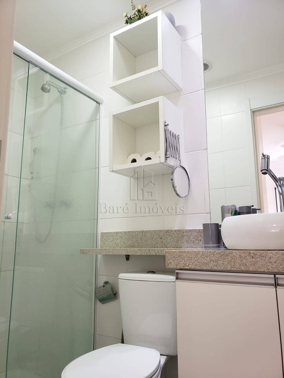 Apartamento, 3 quartos, 138 m² - Foto 11