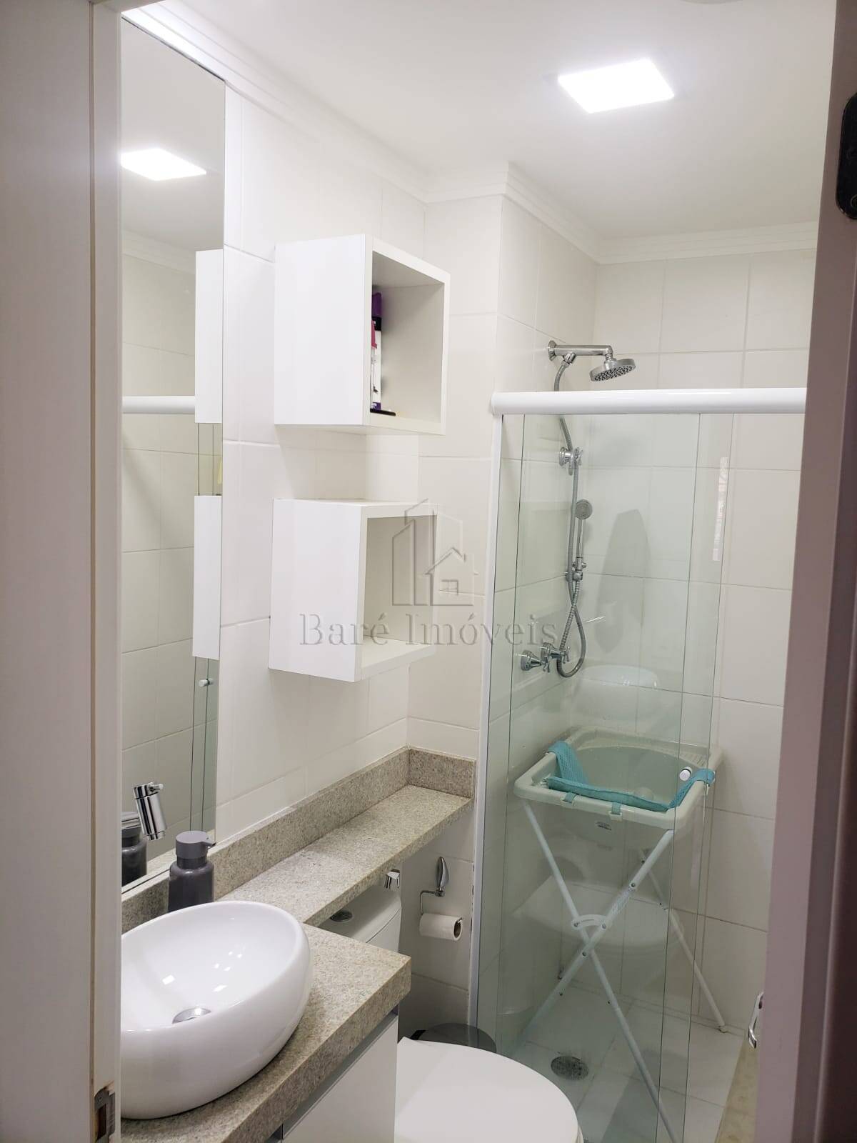 Apartamento, 3 quartos, 138 m² - Foto 14