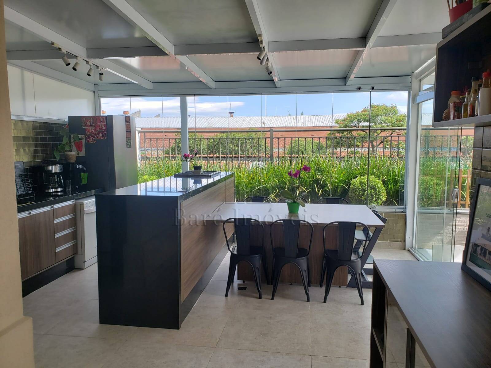 Apartamento, 3 quartos, 138 m² - Foto 15