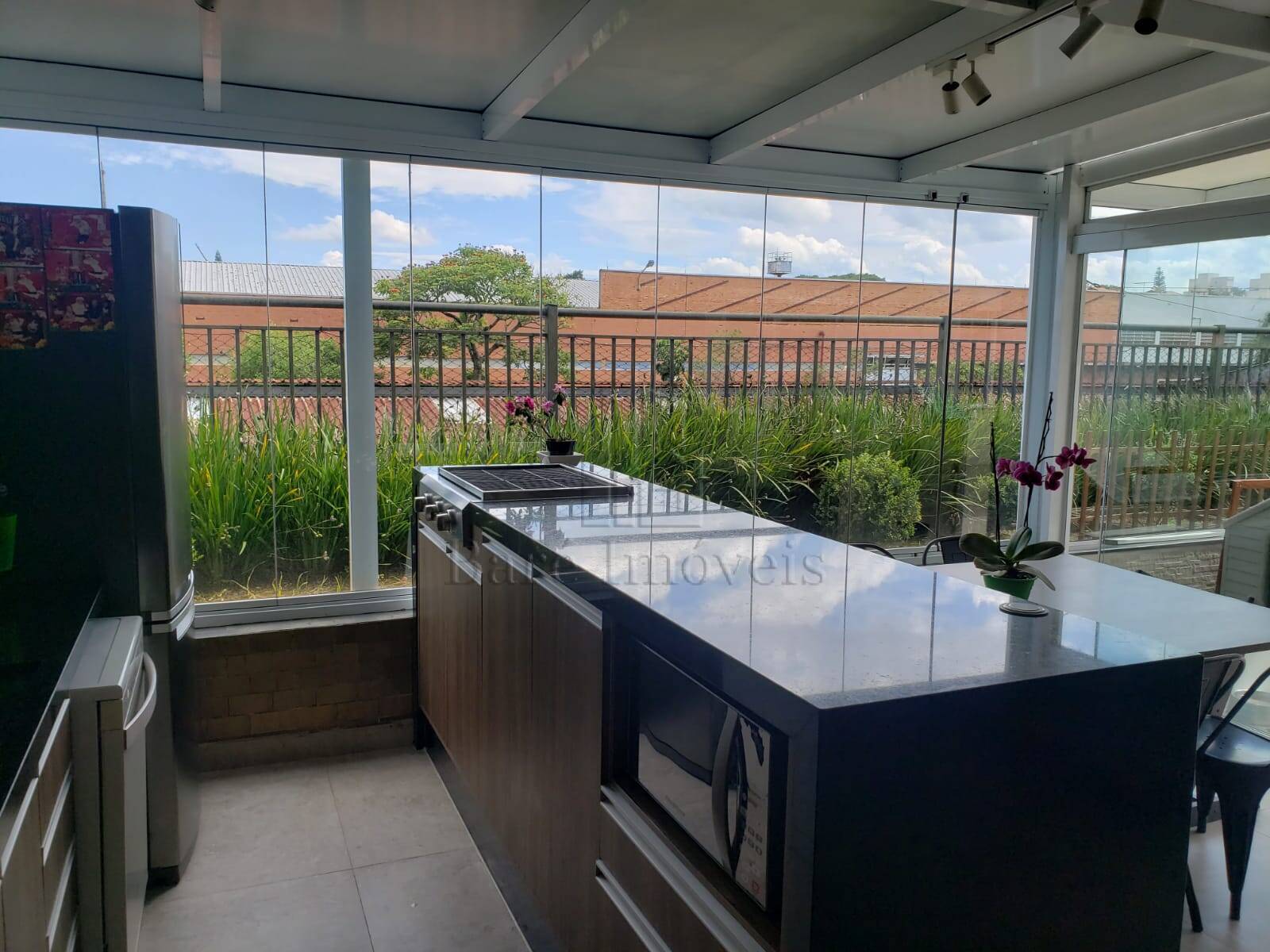 Apartamento, 3 quartos, 138 m² - Foto 17