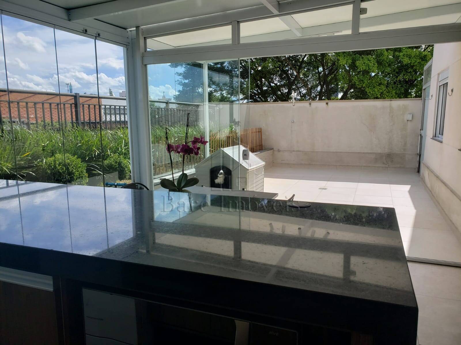 Apartamento, 3 quartos, 138 m² - Foto 21