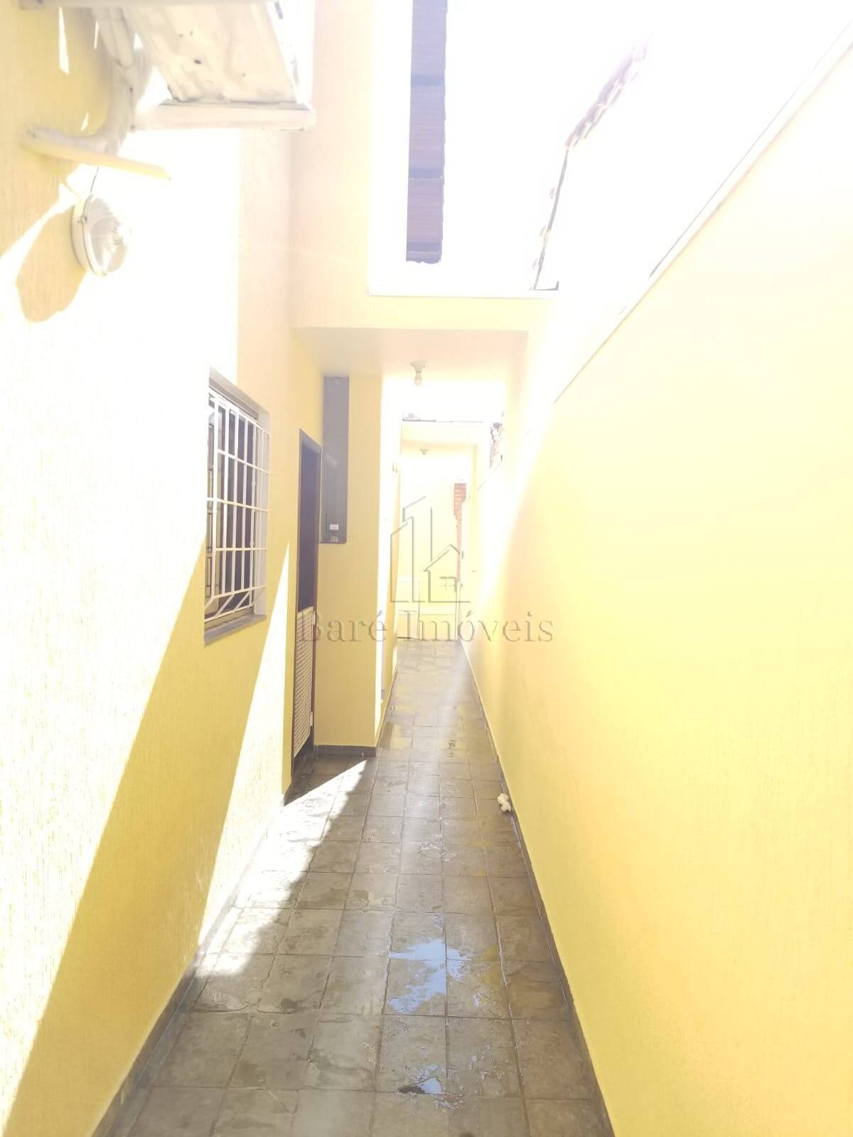 Sobrado à venda com 3 quartos, 202m² - Foto 33