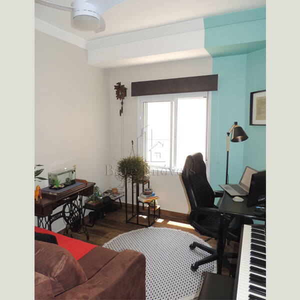Casa de Condomínio, 3 quartos - Foto 7