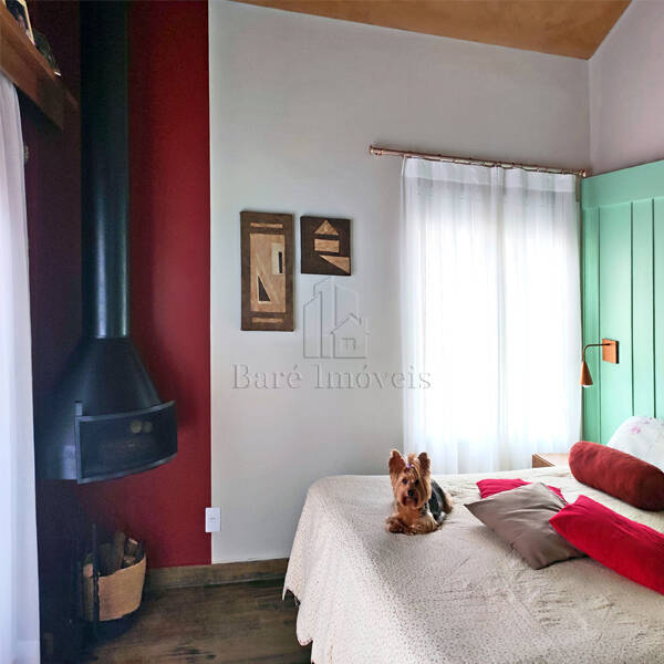 Casa de Condomínio, 3 quartos - Foto 21