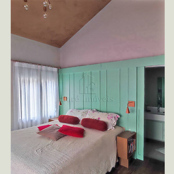 Casa de Condomínio, 3 quartos - Foto 22