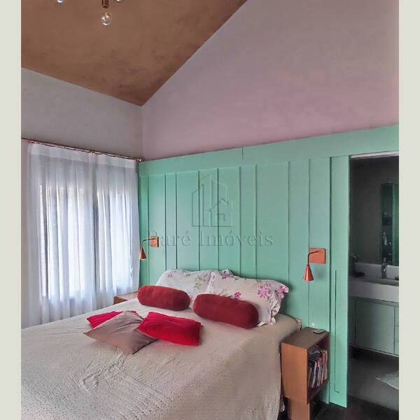 Casa de Condomínio, 3 quartos - Foto 29