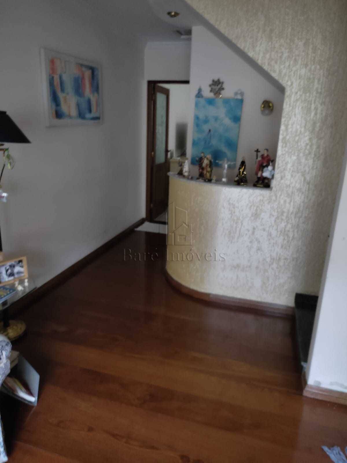 Sobrado, 3 quartos, 140 m² - Foto 9