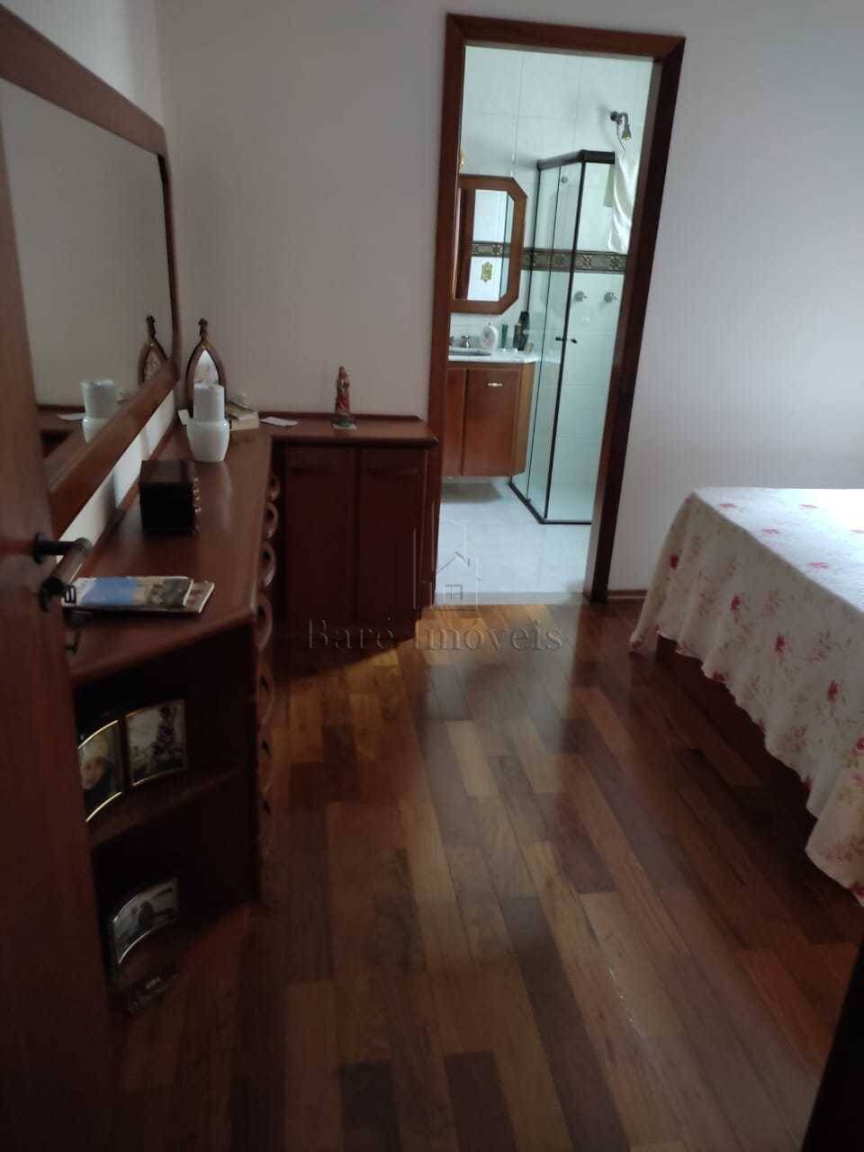 Sobrado, 3 quartos, 140 m² - Foto 11