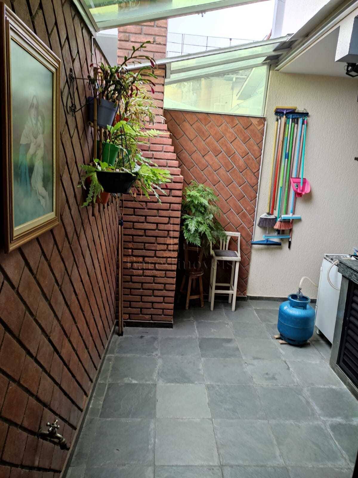 Sobrado, 3 quartos, 140 m² - Foto 14