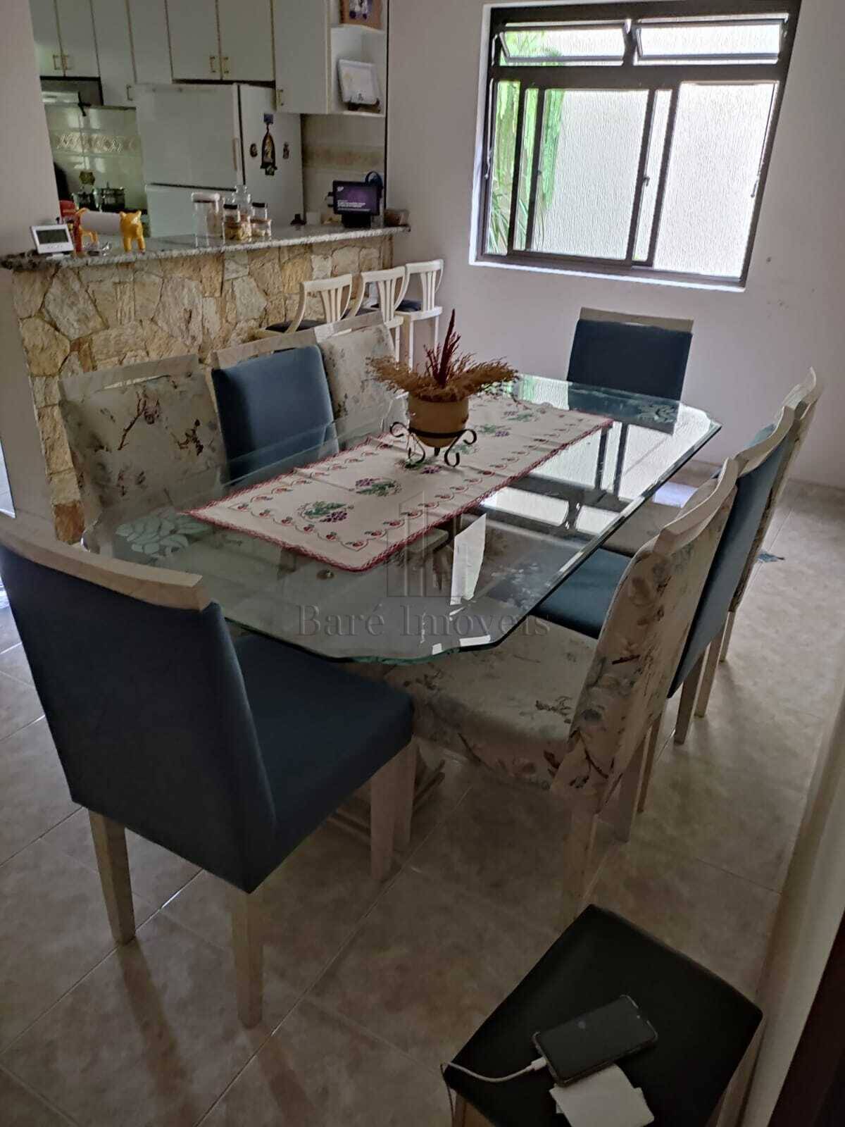 Sobrado, 3 quartos, 140 m² - Foto 1