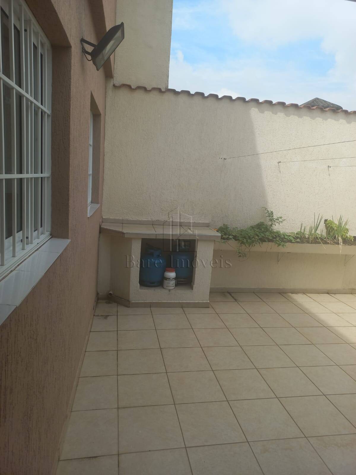 Sobrado, 3 quartos, 125 m² - Foto 3