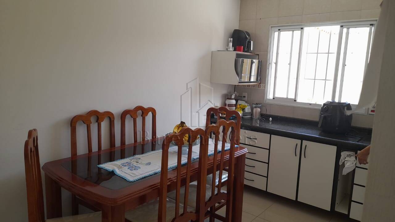 Sobrado, 3 quartos, 125 m² - Foto 14