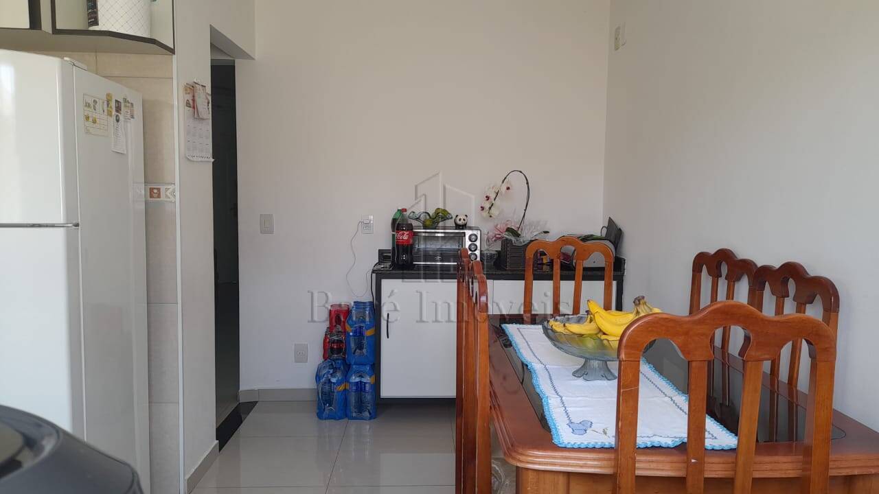 Sobrado, 3 quartos, 125 m² - Foto 13