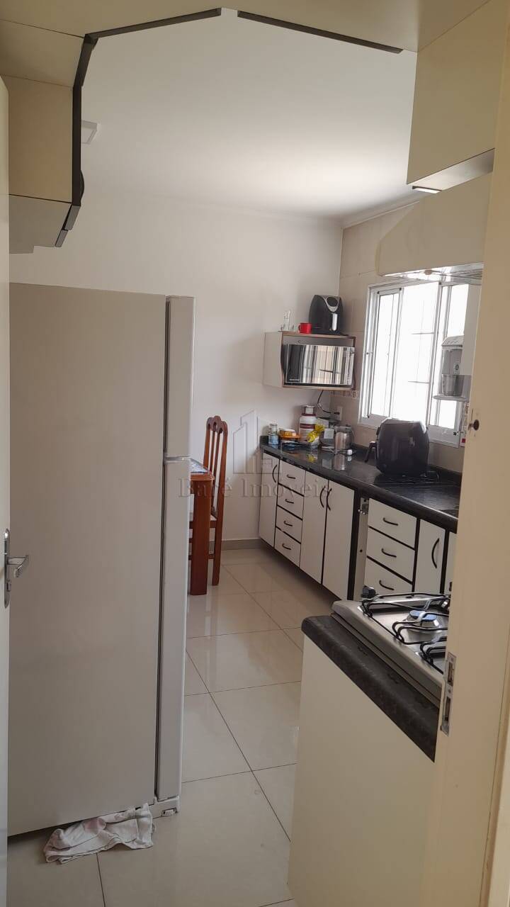 Sobrado, 3 quartos, 125 m² - Foto 12