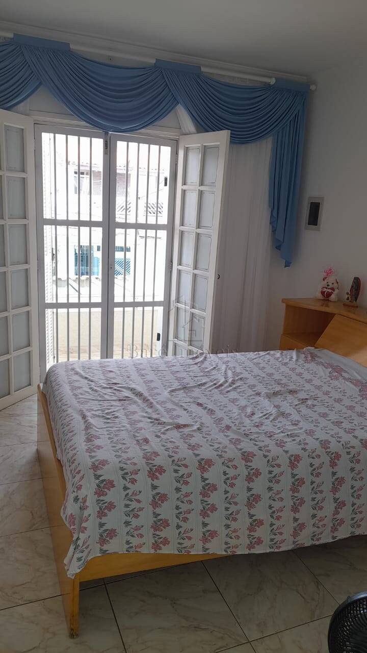 Sobrado, 3 quartos, 125 m² - Foto 18