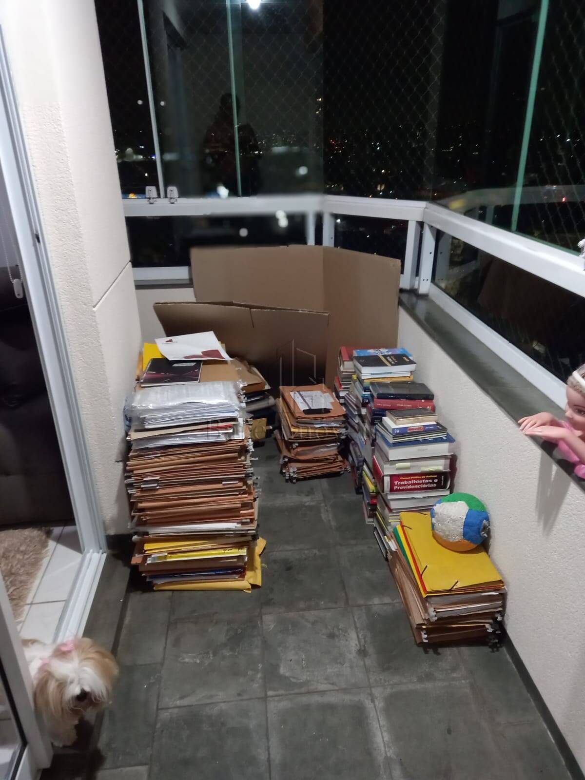 Apartamento, 3 quartos, 121 m² - Foto 11