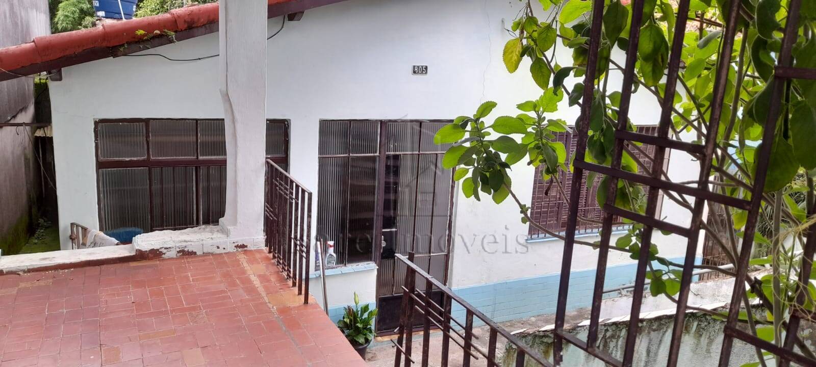 Terreno, 345 m² - Foto 1