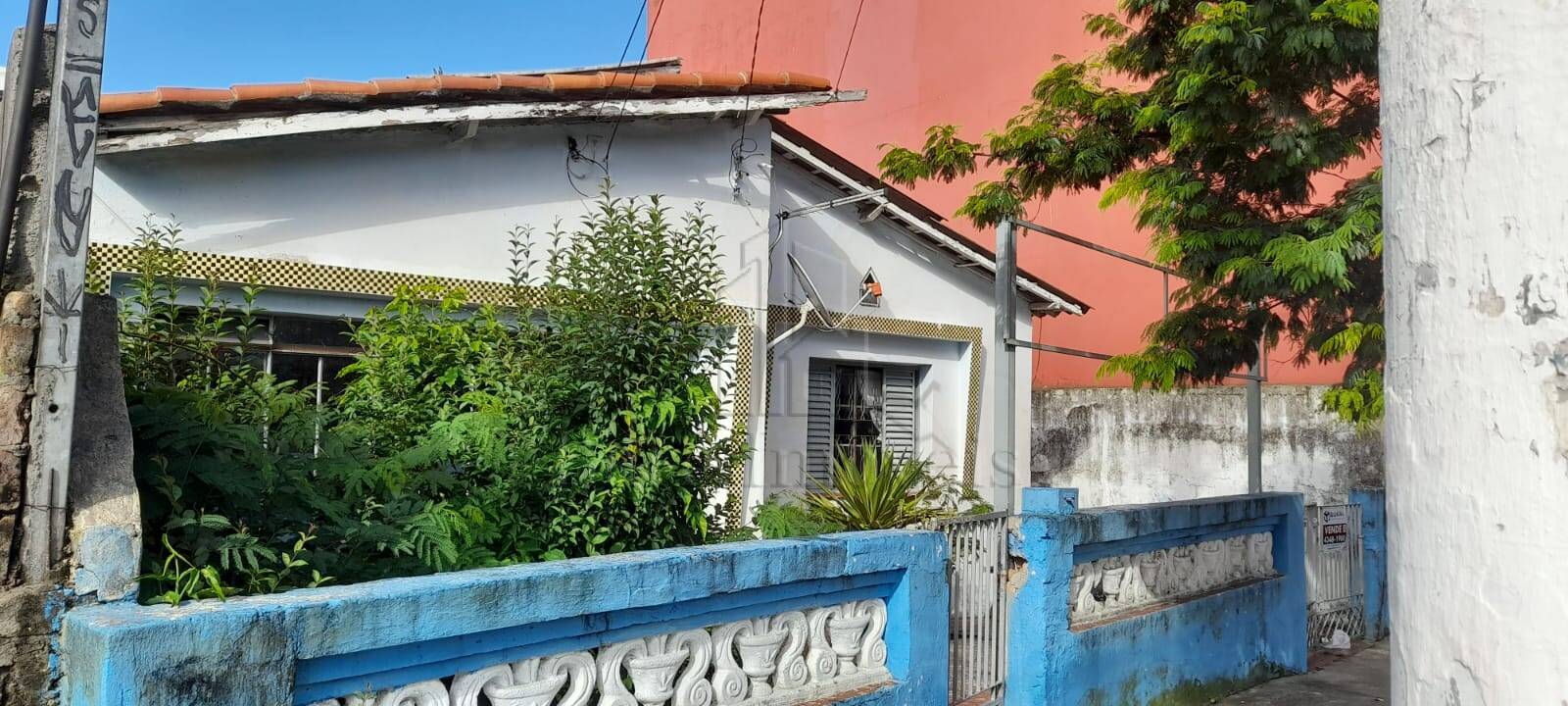 Terreno, 195 m² - Foto 1