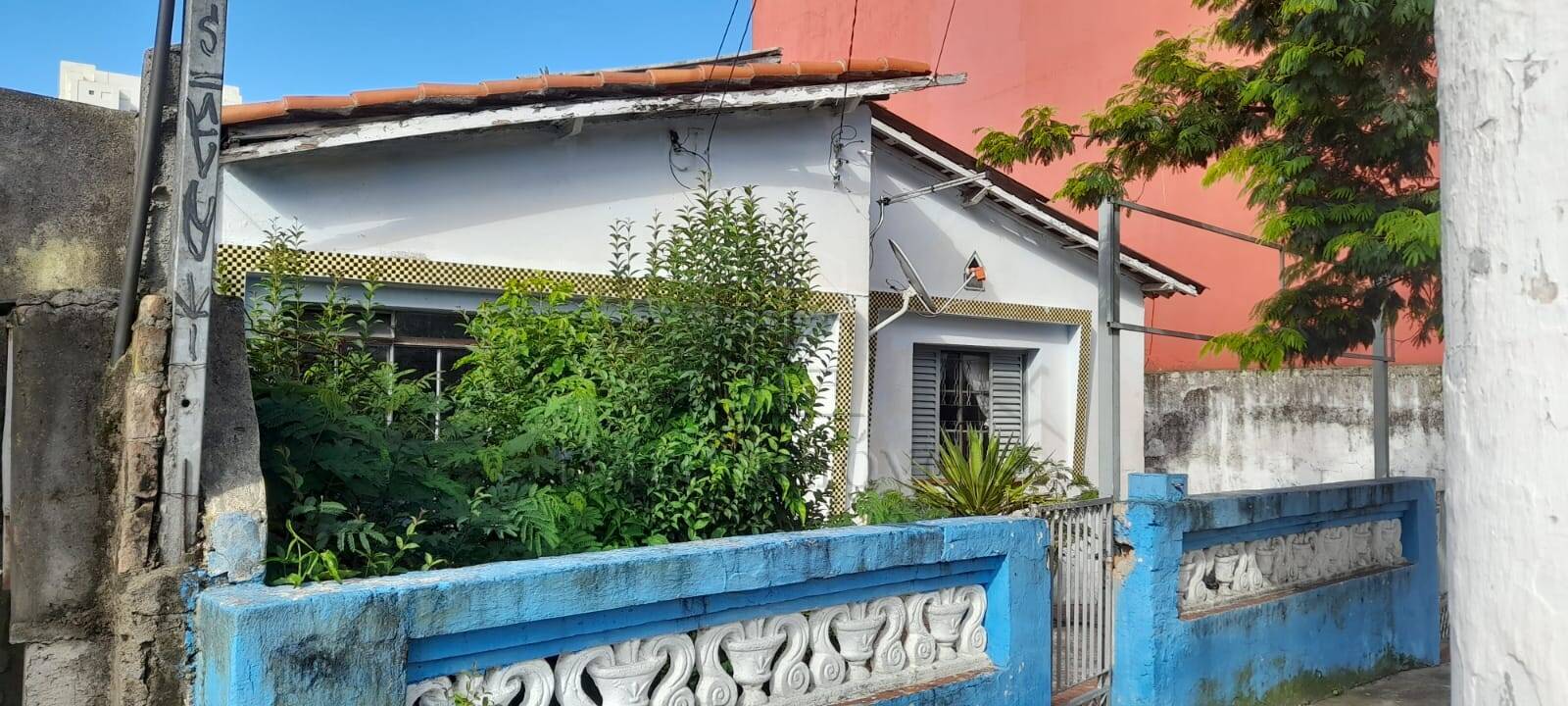 Terreno, 195 m² - Foto 2