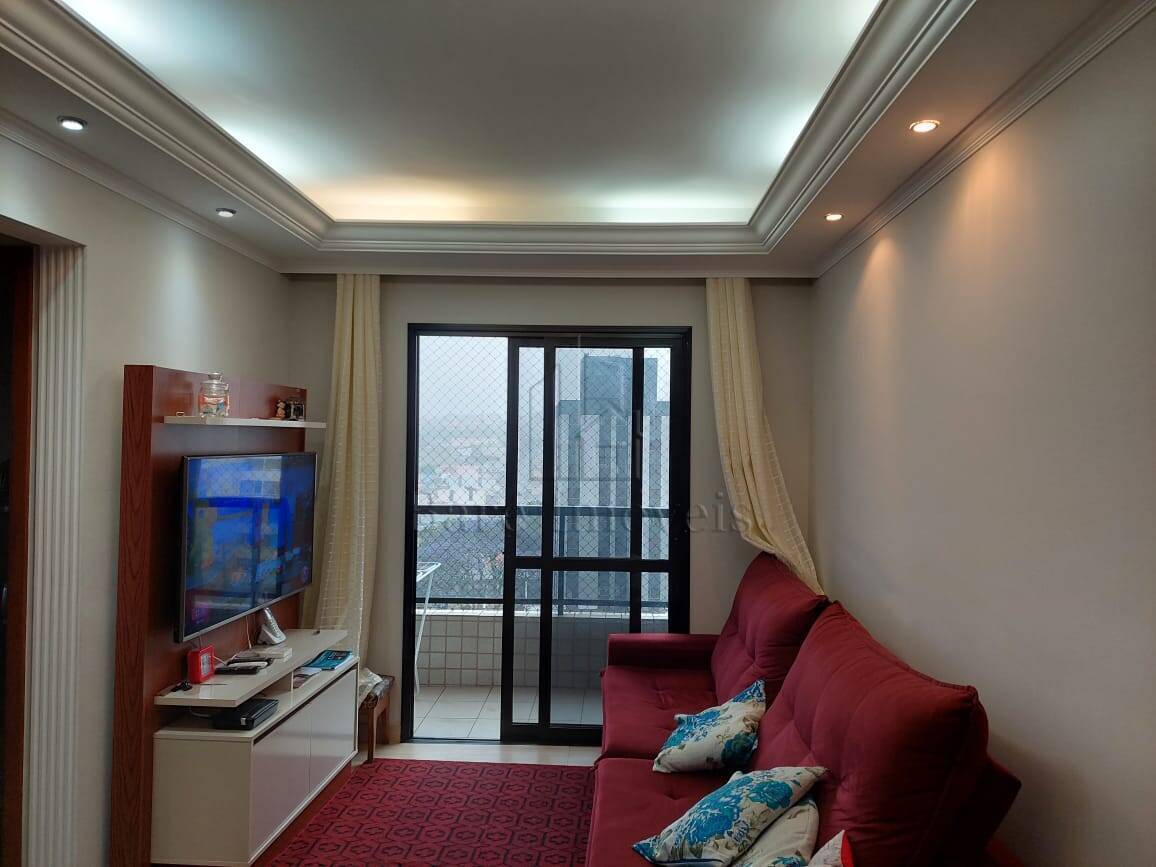 Apartamento, 2 quartos, 70 m² - Foto 9