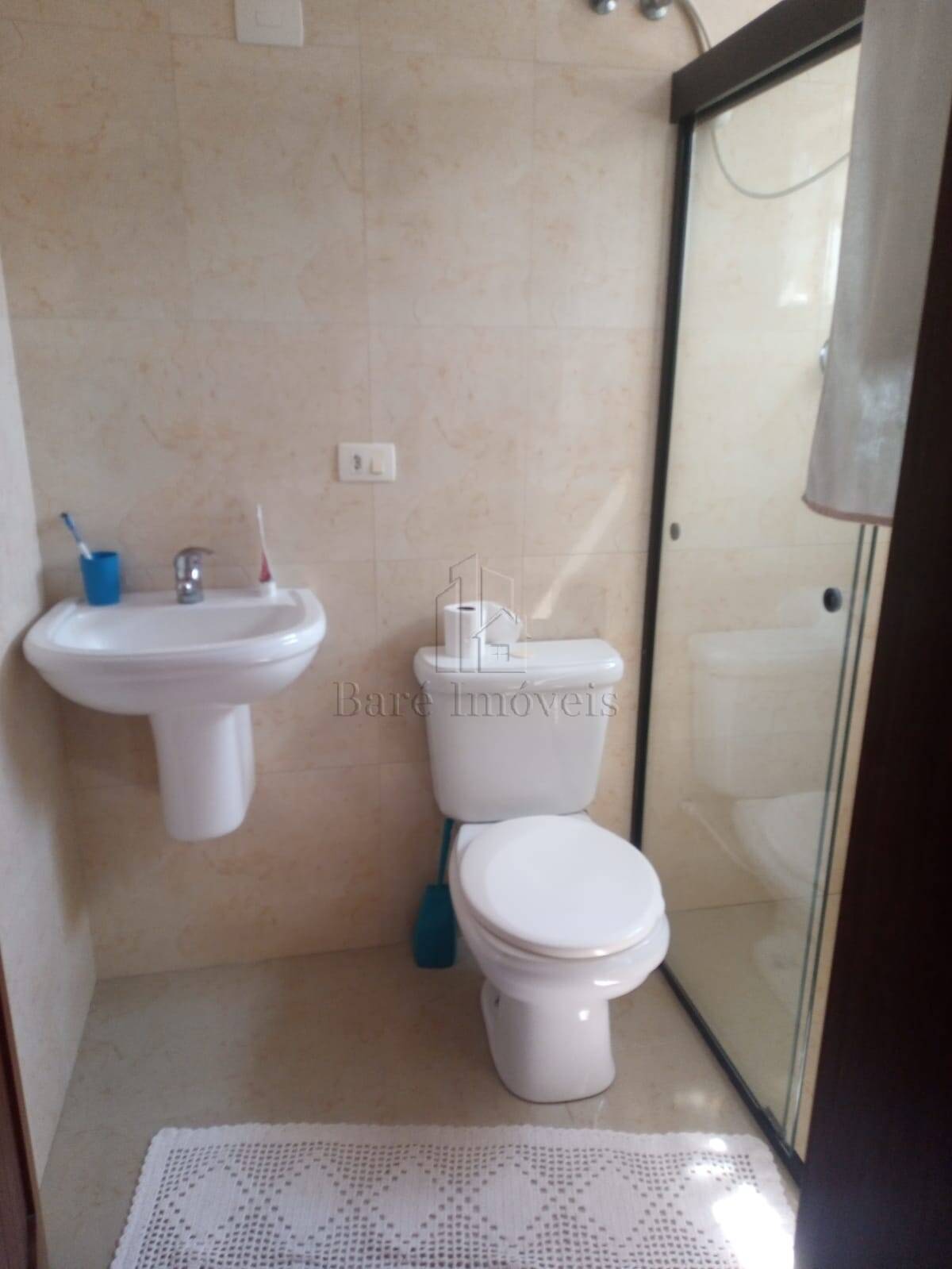 Sobrado, 3 quartos, 228 m² - Foto 2