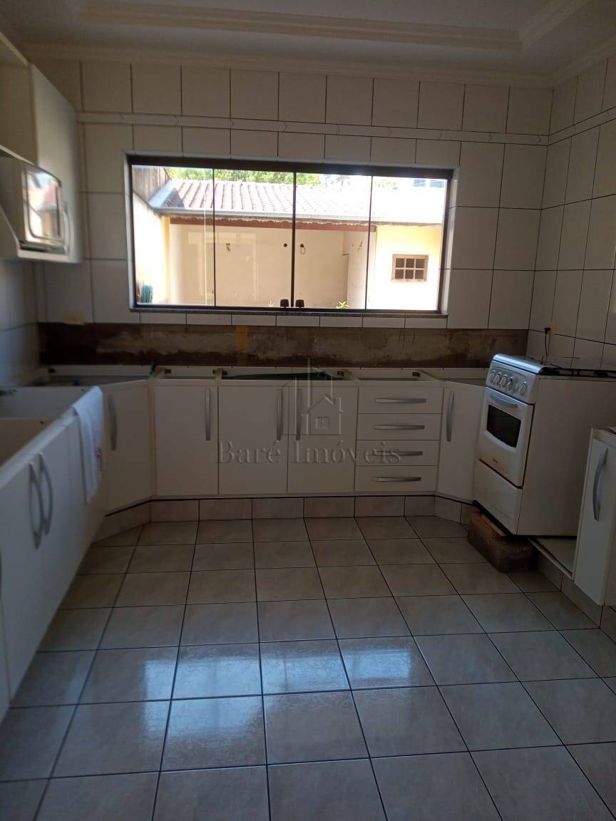 Sobrado, 3 quartos, 228 m² - Foto 16