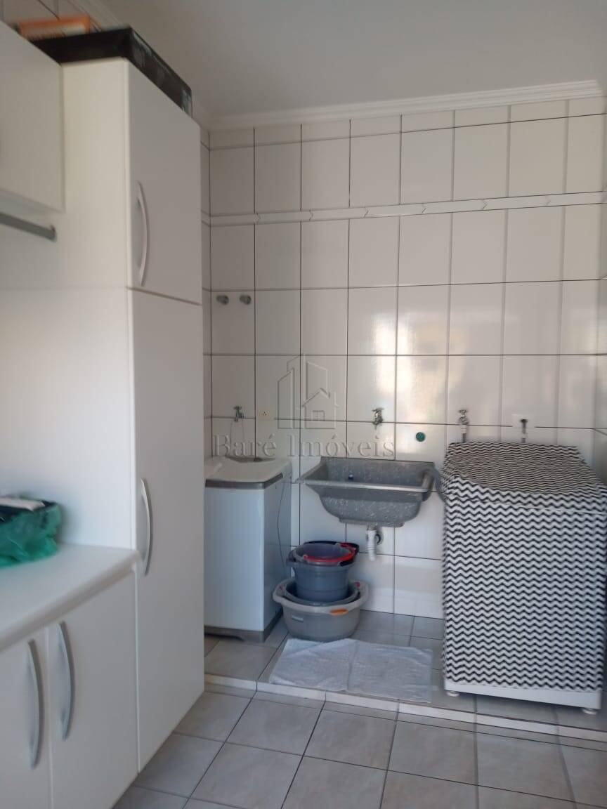 Sobrado, 3 quartos, 228 m² - Foto 17
