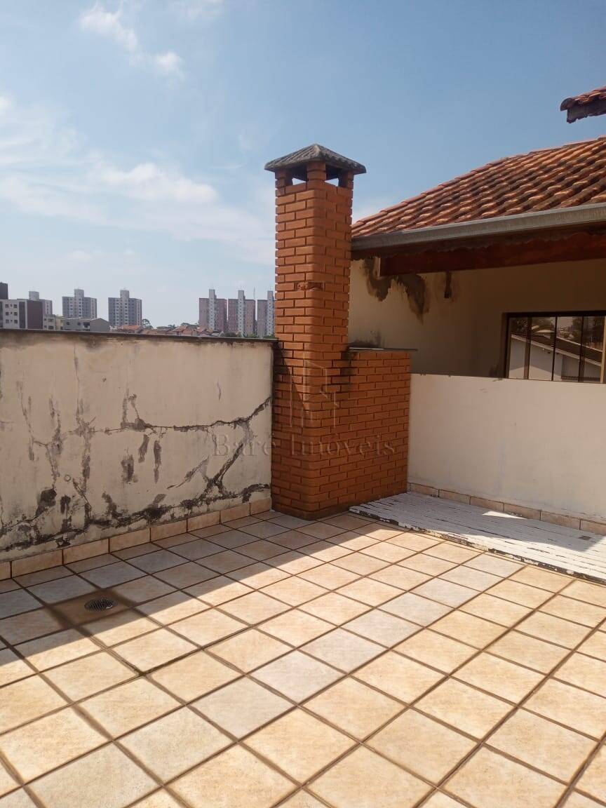 Sobrado, 3 quartos, 228 m² - Foto 22