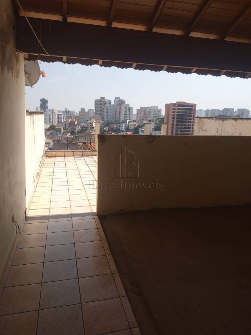 Sobrado, 3 quartos, 228 m² - Foto 27
