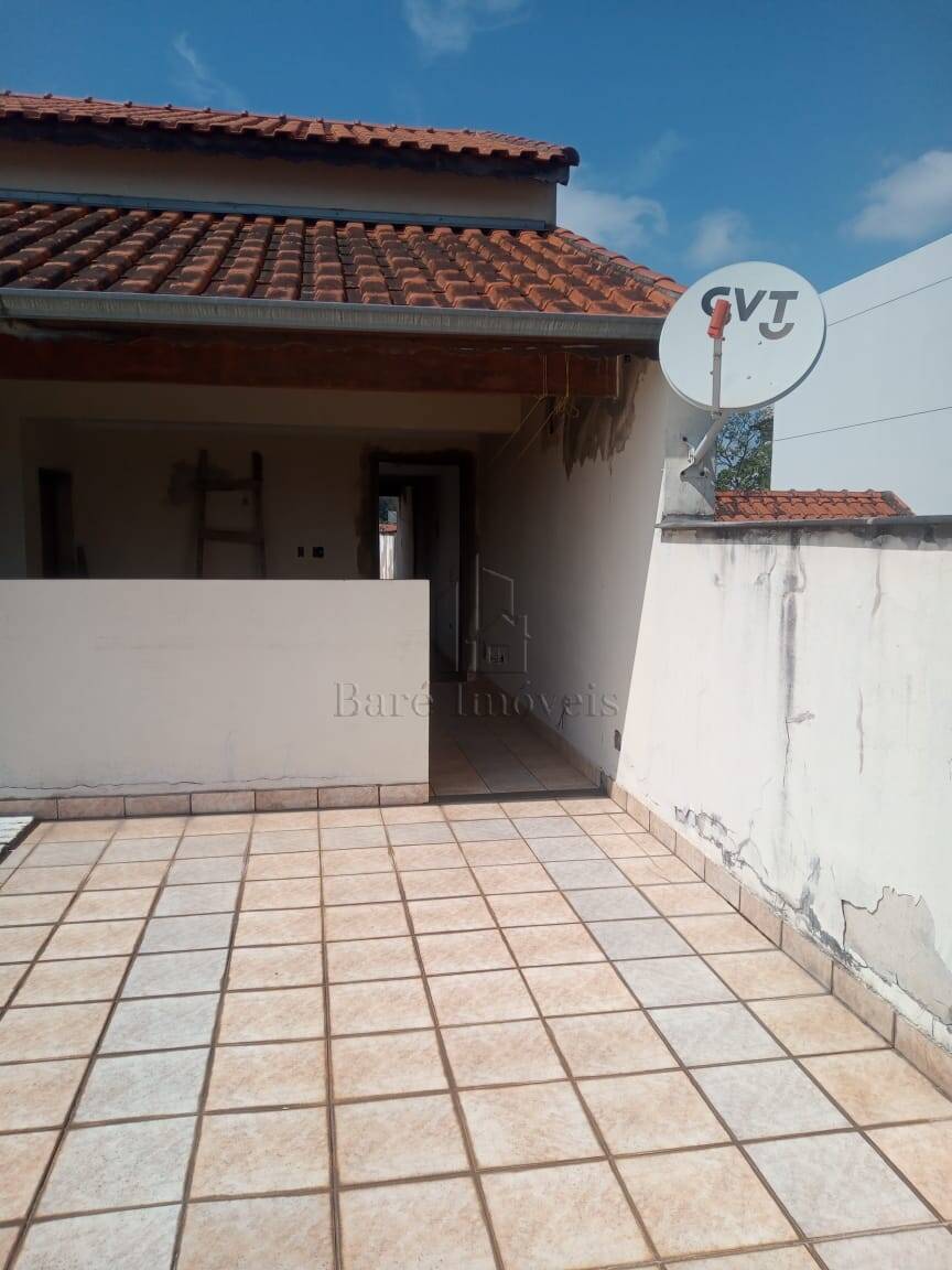 Sobrado, 3 quartos, 228 m² - Foto 29