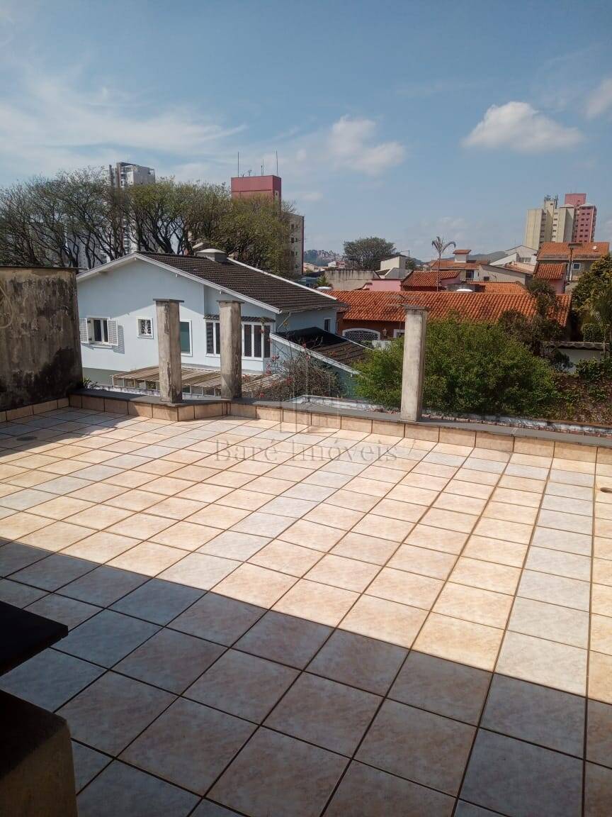 Sobrado, 3 quartos, 228 m² - Foto 33