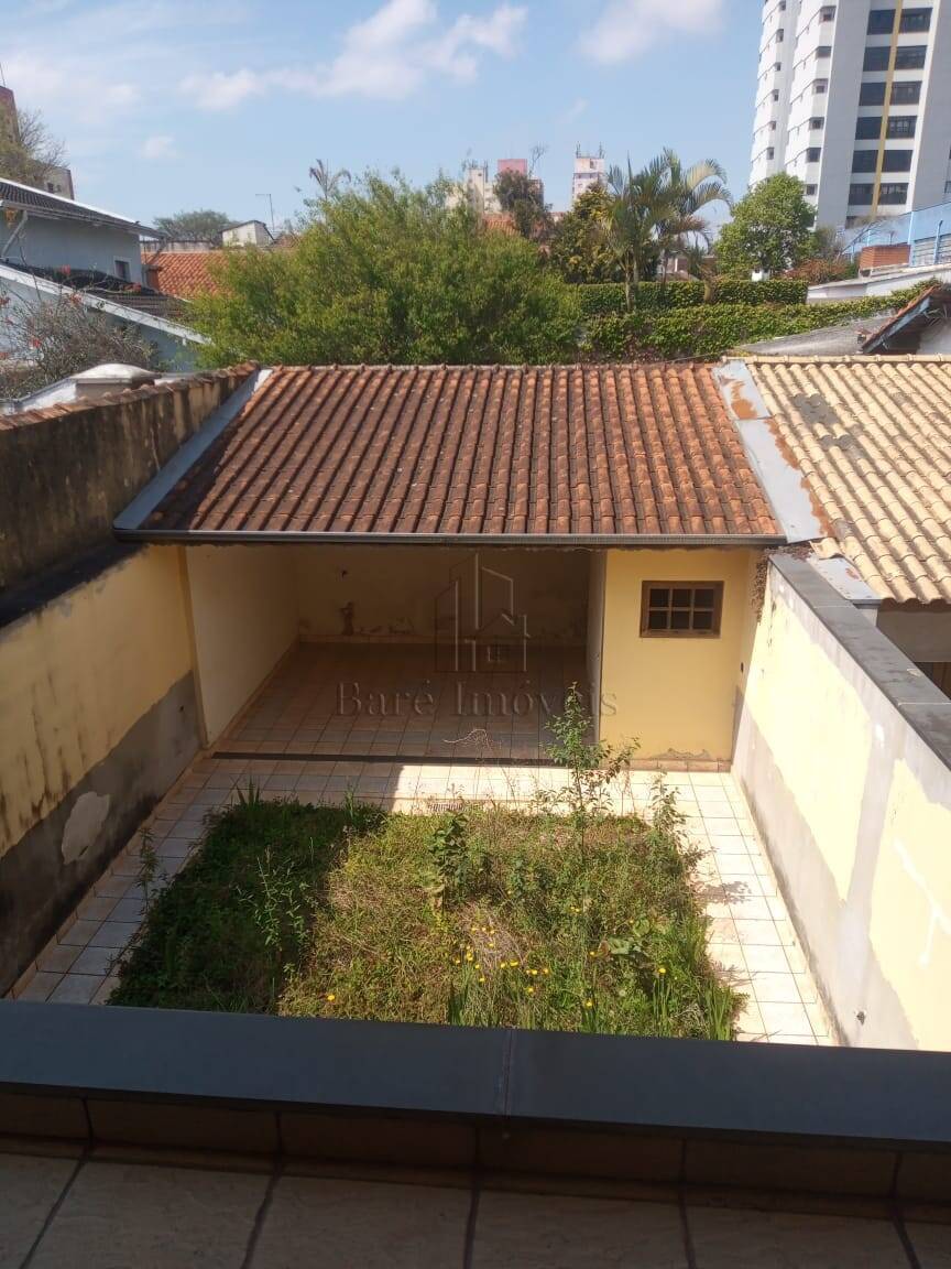 Sobrado, 3 quartos, 228 m² - Foto 1