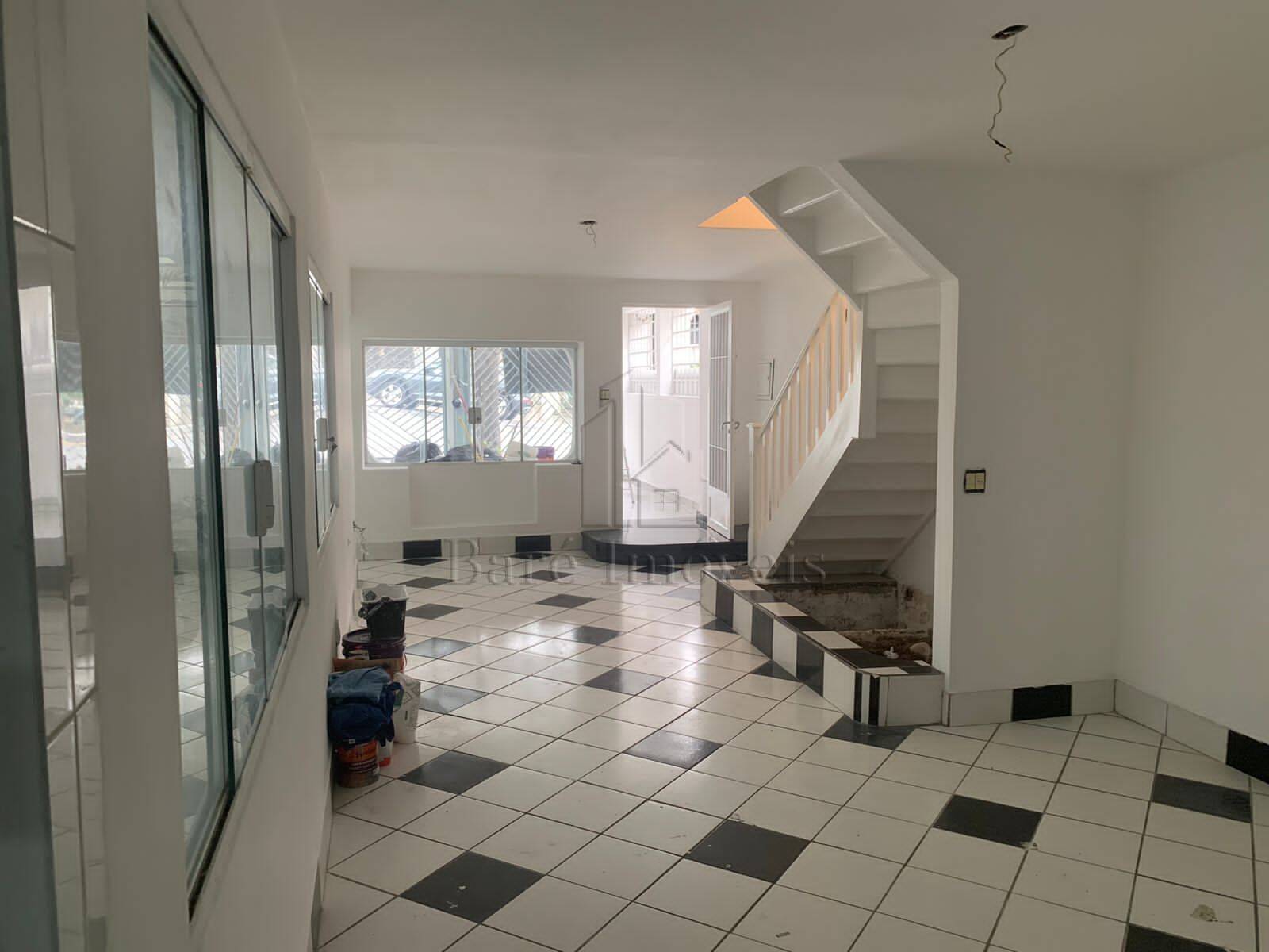Sobrado, 4 quartos, 255 m² - Foto 1