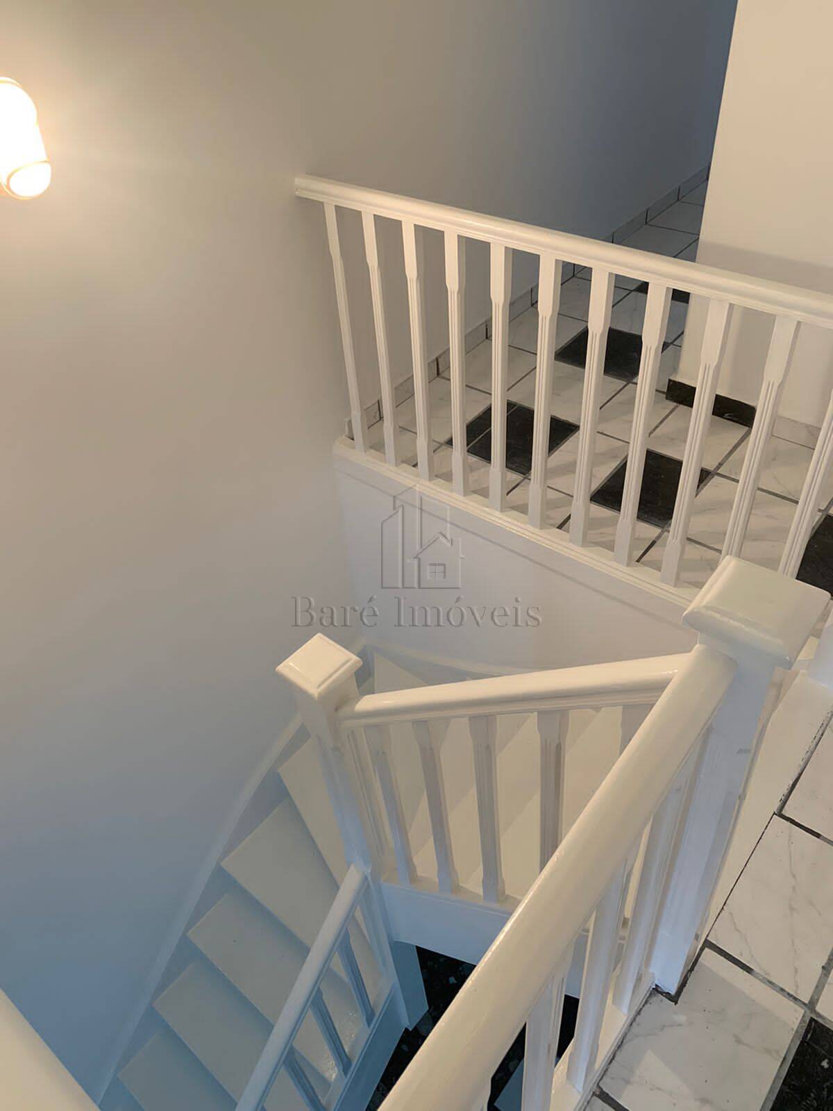 Sobrado, 4 quartos, 255 m² - Foto 17
