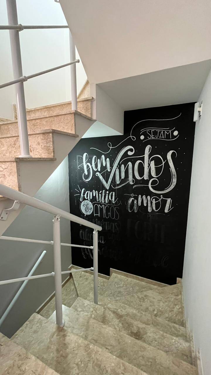 Casa, 4 quartos, 427 m² - Foto 13