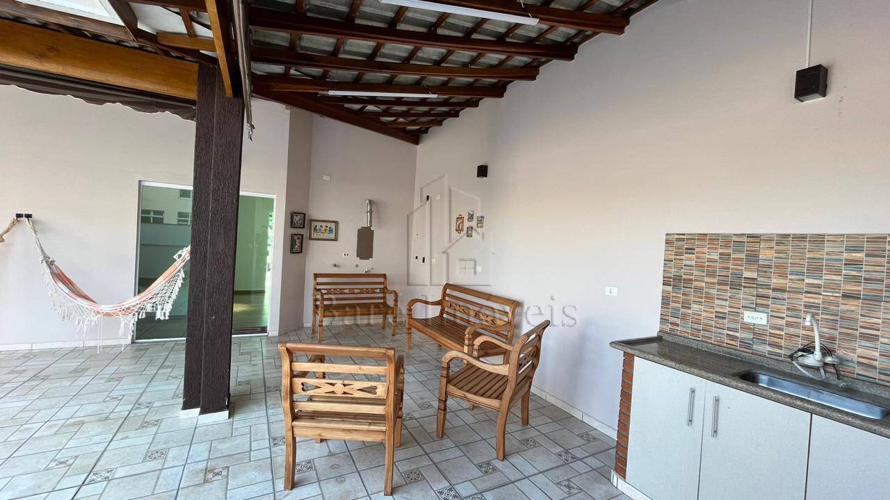 Casa, 4 quartos, 427 m² - Foto 16