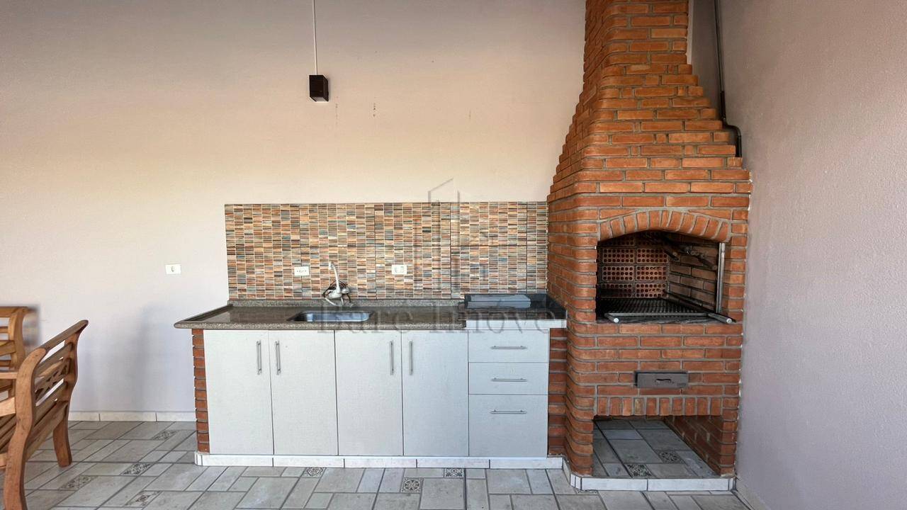 Casa, 4 quartos, 427 m² - Foto 19