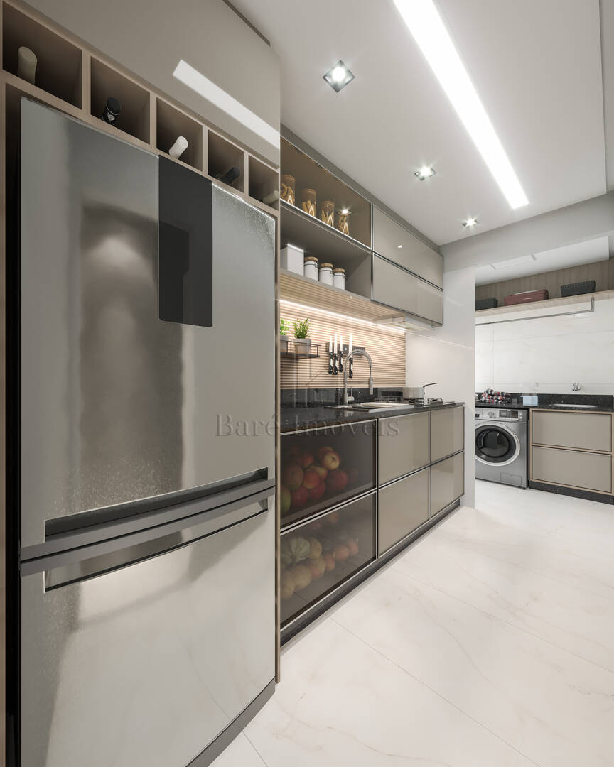 Apartamento, 2 quartos, 70 m² - Foto 4