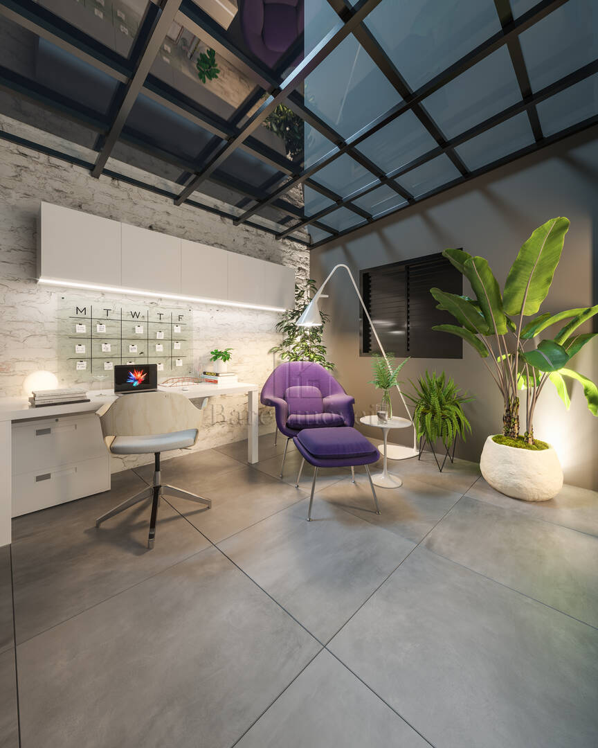Apartamento, 2 quartos, 70 m² - Foto 6