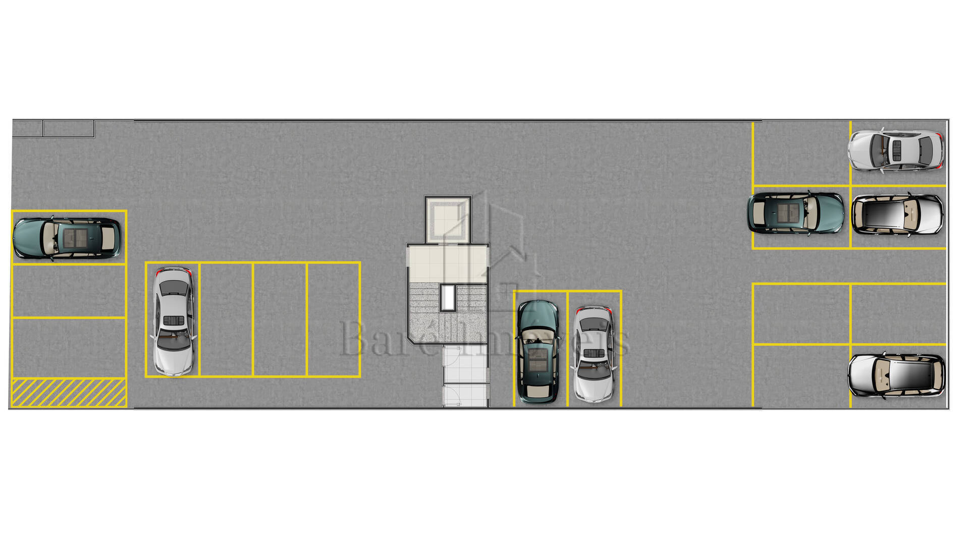 Apartamento, 2 quartos, 70 m² - Foto 8