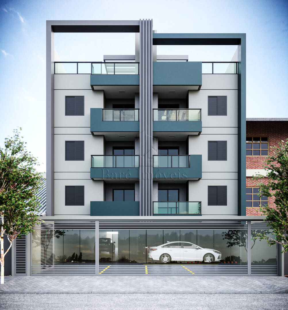 Apartamento, 3 quartos, 120 m² - Foto 2