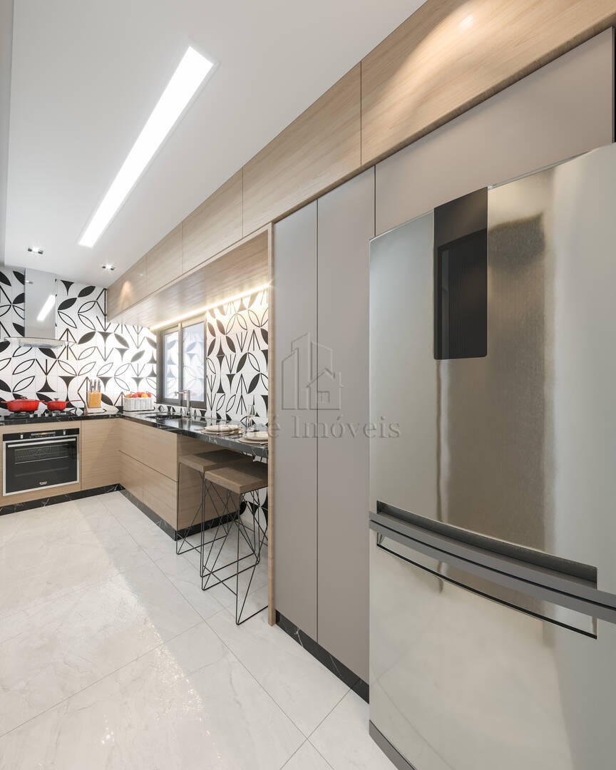 Apartamento, 3 quartos, 120 m² - Foto 4