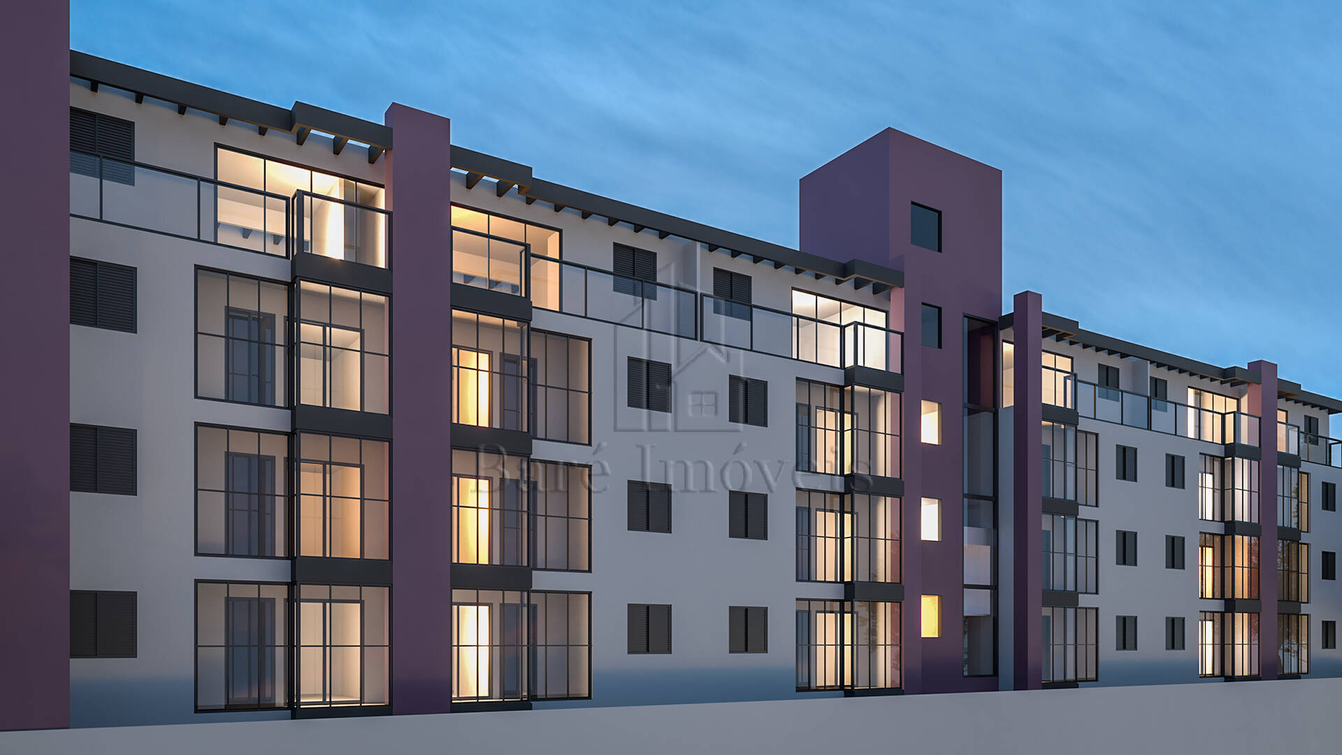 Apartamento, 2 quartos, 42 m² - Foto 4
