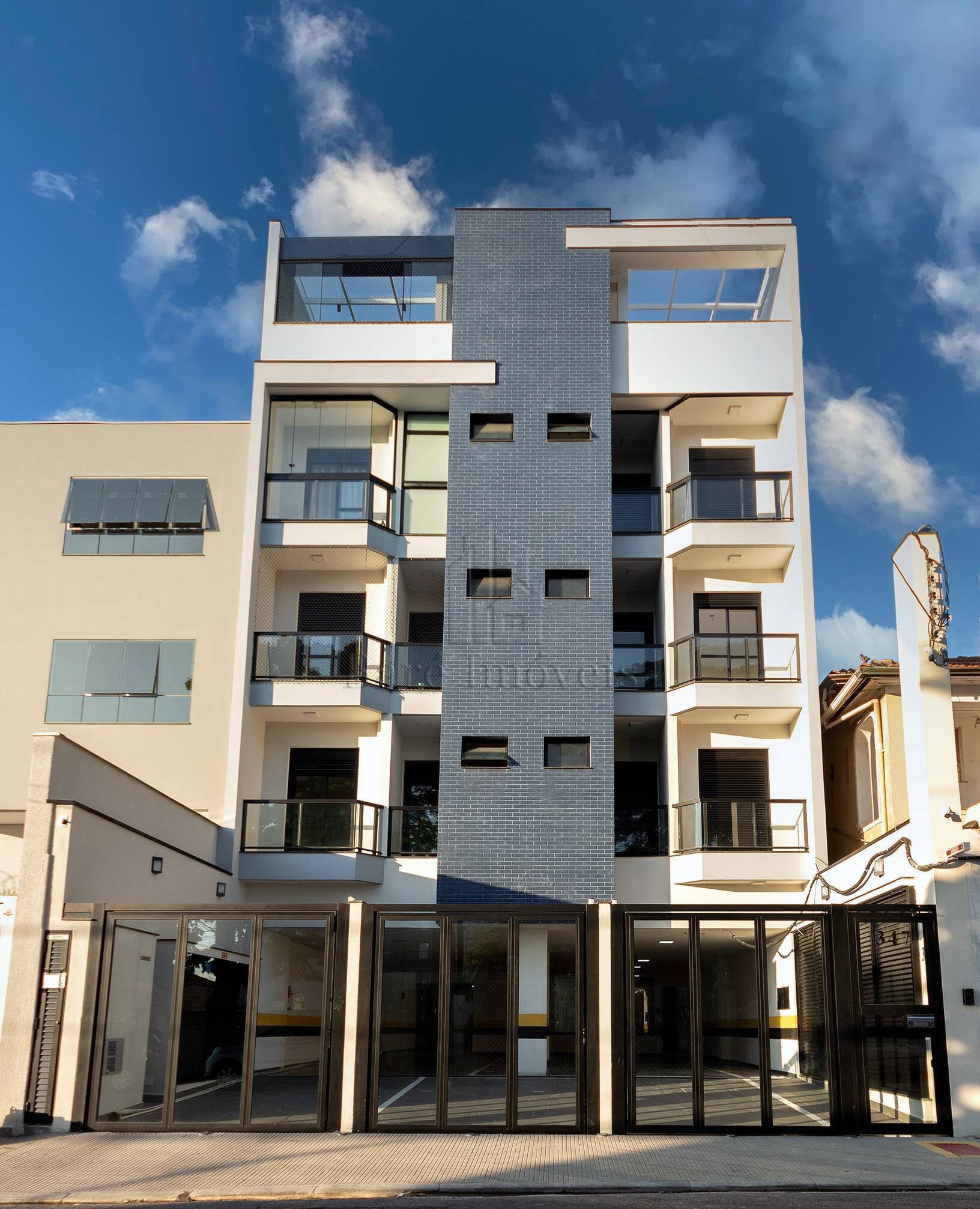 Cobertura, 2 quartos, 110 m² - Foto 2