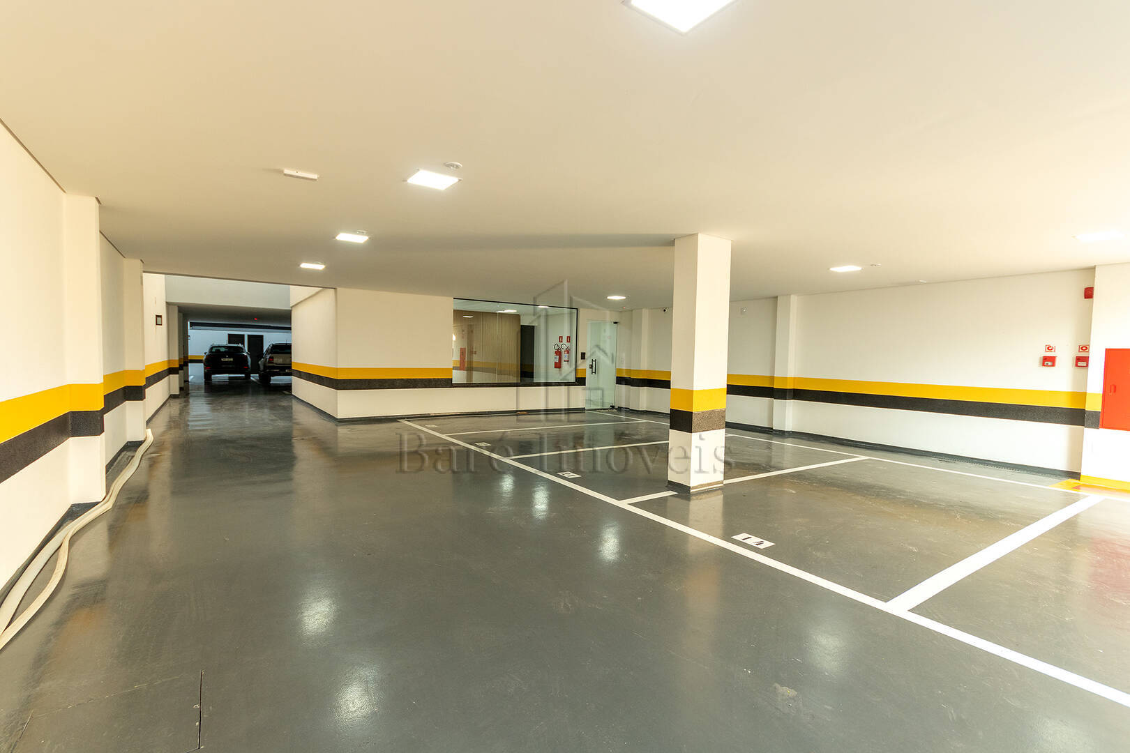 Cobertura, 2 quartos, 110 m² - Foto 3