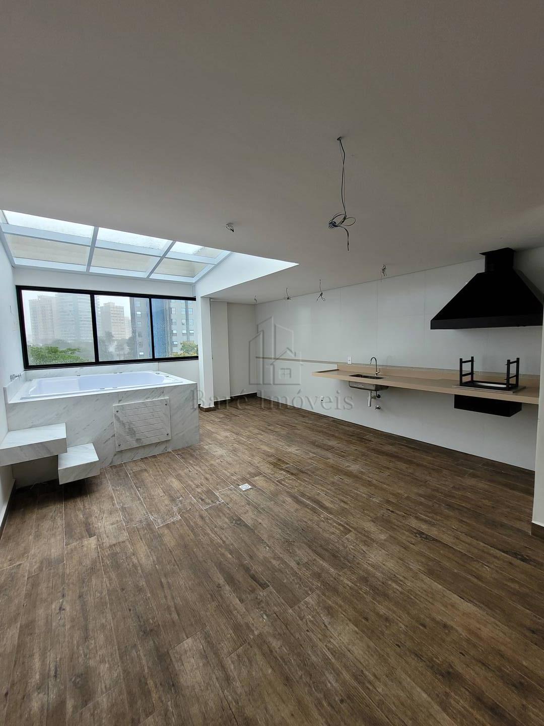 Cobertura, 2 quartos, 110 m² - Foto 1